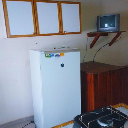 乌斯怀亚Departamento Mi Sueno公寓 外观 照片