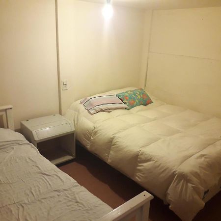 乌斯怀亚Departamento Mi Sueno公寓 外观 照片