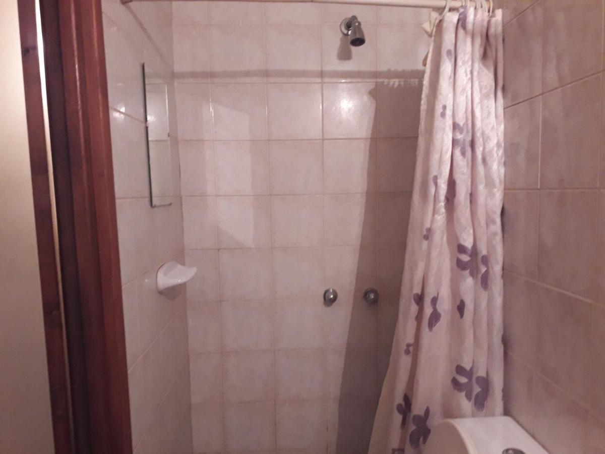 乌斯怀亚Departamento Mi Sueno公寓 外观 照片